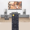 thumbnail image 5 of Quick Setups Remote Control For Models Including NR595 NR797 Not Need Programming, 5 of 8