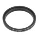 thumbnail image 1 of Convierta El Filtro De Rosca En Un Adaptador De Filtro Magnético, Kit De Adaptador De Filtro De Lente Magnético De aleación De Aluminio, Ajuste De Precisión Anticaída De 55-55, 1 of 7