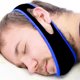 thumbnail image 3 of Genuine My Snoring Solution Chin Strap #1 Sleep Apnea Belt Dejar de roncar Ehuebsd Cuidado Belleza, 3 of 7