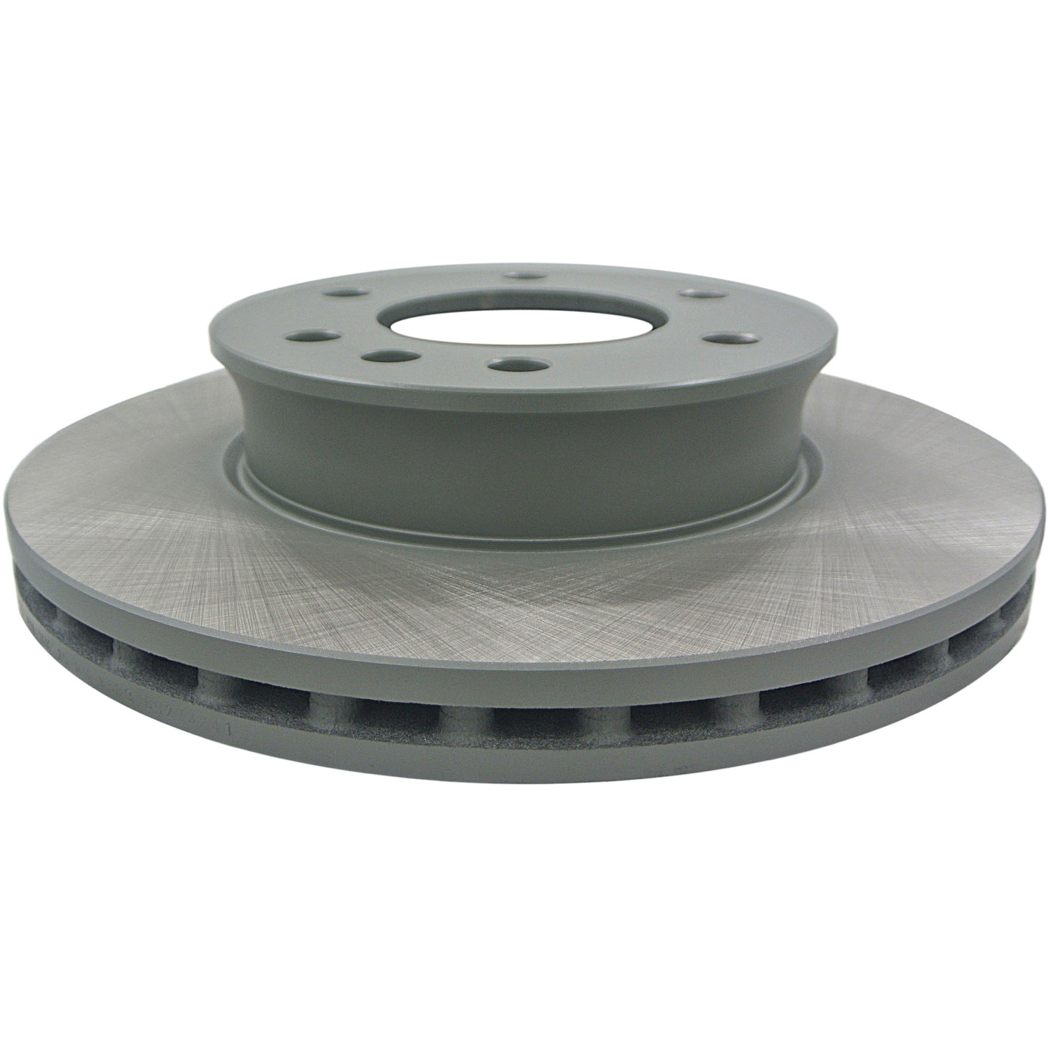 Winstop Brake Rotor, Front WS245391, Mercedes-Benz Sprinter 2500 2022-2010
