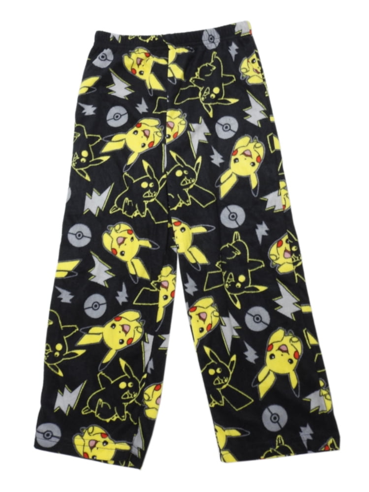 pokemon sleep pants