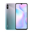 thumbnail image 1 of Versión global Xiaomi Redmi 9A 9 A 2GB RAM 32GB ROM Teléfono móvil MTK Helio G25 Octa Core 13MP AI Cámara trasera 6.53quot; HD+ 5000 mAh Tan Jianjun unisex, 1 of 2