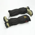 thumbnail image 6 of Mouliraty Outdoor Gaiters Hiking Mountaineering Skiing Leg Protectors Adult Children Foot Protectors Sandproof Shoe Cover Size, 6 of 9