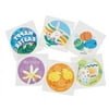 US Toy Company ED65 Easter Tattoos - Pack of 144