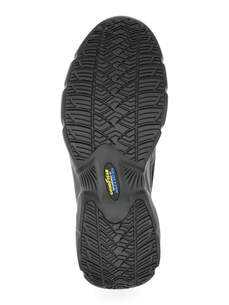 Goodyear Slip Resistant Shoes - Lightweight Support for Men