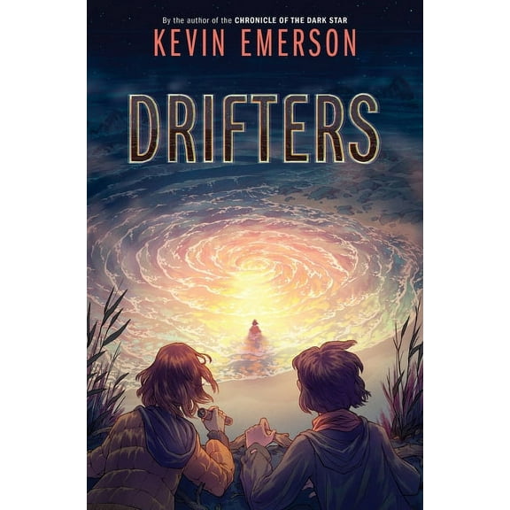 Drifters (Hardcover)