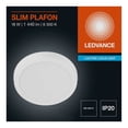 thumbnail image 1 of Luminaria Ledvance Slim, Luz Fría, 1 of 4