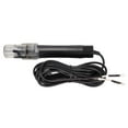 thumbnail image 1 of PH Electrode Probe, PH Electrode Detector High Accuracy Professional Manufacturing ABS Material  for Water Quality Testing, 1 of 7