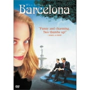 Barcelona [DVD] NEW