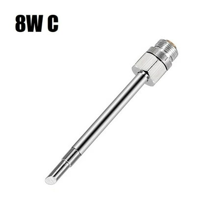 

Goodhd 510 Interface 8W Soldering Iron Tip USB Welding Tips Accessories Parts B C K