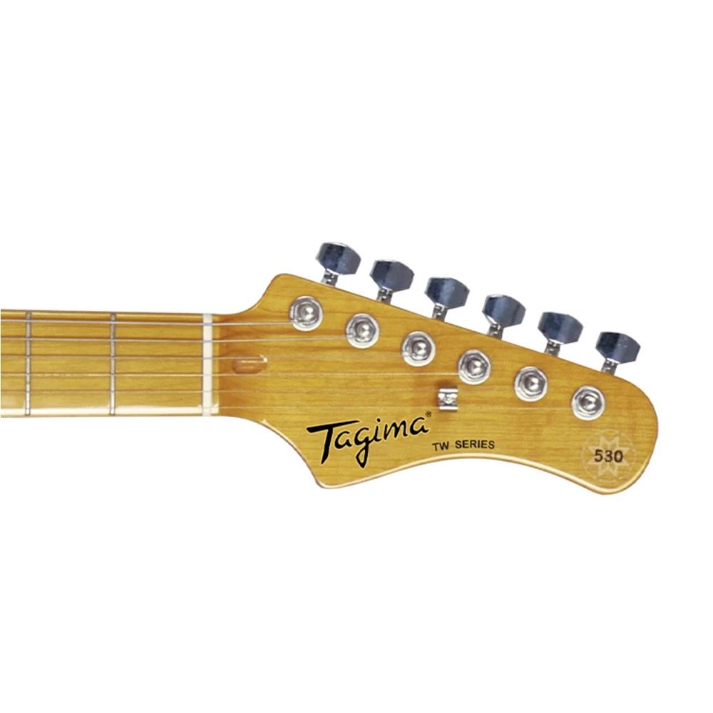 【新品】Tagima TG-530 TG 530