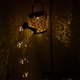 thumbnail image 5 of Luces De Regadera Solar Lámpara De Hervidor Solar Para Exteriores Ip65 Para Exteriores Luz De Jardín A Prueba De Agua Luz De Hadas De Rociadores Retro Para Patio Decoración De Fiesta En El Patio Muyoka Hogar, 5 of 7