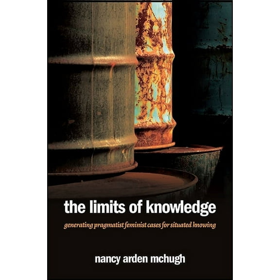 The Limits of Knowledge (Paperback)