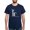 Navy, variant on CafePress - Tree Lovers Dark T Shirt - Men's Classic Cotton T-Shirts
