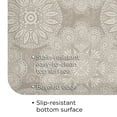 thumbnail image 2 of GelPro Kitchen Foam Mat Lorraine Beige 20x30, 2 of 4