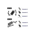 thumbnail image 3 of Intelligent Charger For Electric Bike And Scooter, 36V Xlr Head (Type A Connector), 3 of 5