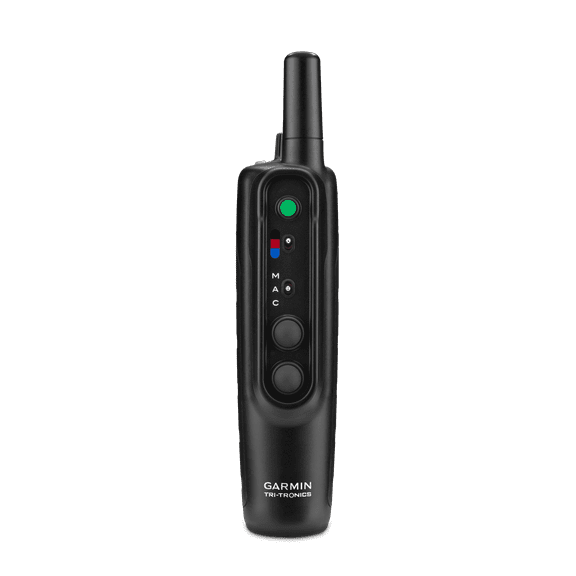 Garmin PRO 550 Dog Tracking-Training Device, Handheld Only, Train up to 3 Dogs 0