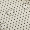 thumbnail image 4 of Ray Star Bathtub Mat Non-Slip Shower Mats for Tub, 36×17 inch, Brown Bath Mat for Tub with Suction Cups and Drain Holes, Washable, Soft on feet, Easy Clean, 4 of 9