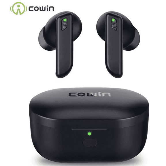 COWIN Apex Pro Wireless Bluetooth Active Noise Canceling Earbuds