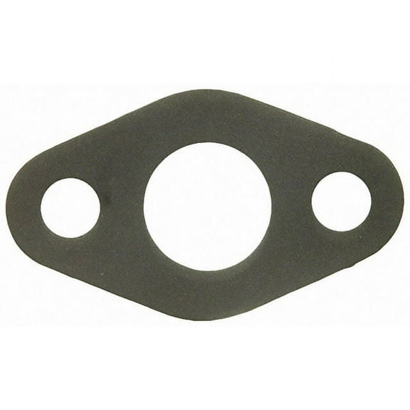 Oil Pump Gasket - Compatible with 1977 - 1996 Ford F-150 1978 1979 1980 1981 1982 1983 1984 1985 1986 1987 1988 1989 1990 1991 1992 1993 1994 1995
