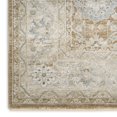 thumbnail image 6 of Nourison Home Vintage Envy Area Rug in Mocha Color, 6 of 9