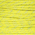 thumbnail image 3 of Paracord Planet Fluorescent Reflective 95lb 1.8mm Paracord – Many Colors Available – Available in Lengths of 10', 25', 50', 100', 250', 1000' – Ideal for Camping, Hiking, Tent Rope, Guyline, 3 of 5
