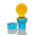 thumbnail image 4 of Juguete para moldear Slime Slimy Formula suiza Toilet Blue, 4 of 4