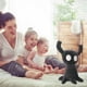 thumbnail image 4 of Caballero Juguetes De Peluche Juguetes De Peluche Lindos Juguetes De Peluche Suaves Muñeca Para Niños Habitación De Niños sonducket FN006807-04, 4 of 6