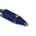 thumbnail image 4 of Linc Glycer Smooth Ball Point Pen, Soft Grip, 1.00mm Tip, 36-Count, Blue, 4 of 4