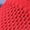 Red, variant on High-Top Performance Sneakers - Suitable for Basketball, Running, and Casual Wear - Breathable Mesh and Cushioned Insole