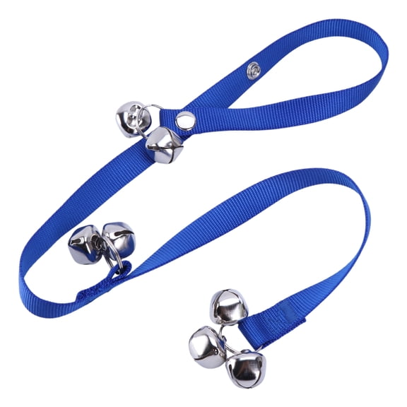 Dog Doorbells Loud Bells Pet Behavior Training Supplies for Cats/Dogs