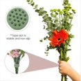 thumbnail image 2 of Flower Stem Support Reliable Spiral Ikebana Stem Holder B, 2 of 5
