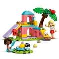 thumbnail image 3 of LEGO Friends Guinea Pig Playground - Building Toy Pretend Play Set for Kids, Girls and Boys, Ages 5+ - with 2 Minidolls and 2 Animal Toys - Gift Idea for Birthdays - 42640, 3 of 6