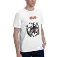 thumbnail image 2 of Camiseta de Manga Corta para Hombres Naru, 2 of 5