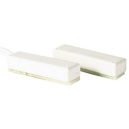 2PACK ZoroSelect 2EXU1 Magnetic Contact, Surface Mount, L 1/4 In