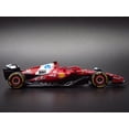thumbnail image 3 of Open Box FERRARI F1 RACING SF25 #44 2025 LEWIS HAMILTON 44 1:64 SCALE DIECAST MODEL CAR, 3 of 8