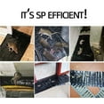 thumbnail image 5 of 1PC Powerful Mousetrap! Mousetrap Control Strength Sticky Board Very Powerful Mousetrap,Rats & Rodents, Non Toxic Bulk Unscented Glue Boards 47X11", 5 of 6