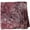 Brown, variant on Modern Tie Dye Bandana for Adult Unisex (Red)