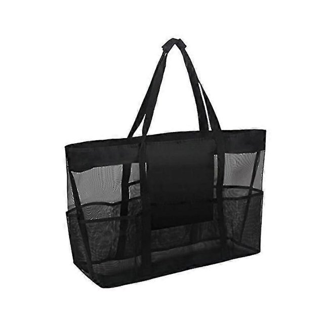 Nylon Mesh Storage Pouch for Organized Storage, Durable and Practical