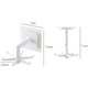 thumbnail image 2 of Gancho De Cocina Autoadhesivo Giratorio De 360 ​​° Gancho De 6 Garras Sin Perforaciones Estante De Pared Gancho De Almacenamiento De Viscosa Sin Rastro Para El Hogar Cocina Baño Yuarrent HA045468-02, 2 of 6