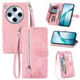thumbnail image 5 of Funda billetera anti-golpes para GANGXUN OPPO Find X8s , ideal para día a día y trabajo, 5 of 5