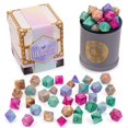 thumbnail image 1 of Brybelly dés pour Tasse d'Illusion, Couleurs Assorties, 1 of 1