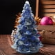 thumbnail image 4 of Resin Christmas Tree Home Mini Decoration Christmas Tabletop Ornaments Ornaments Ornaments, 4 of 6