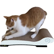 Imperial Cat Scratch 'n Shapes Chaise