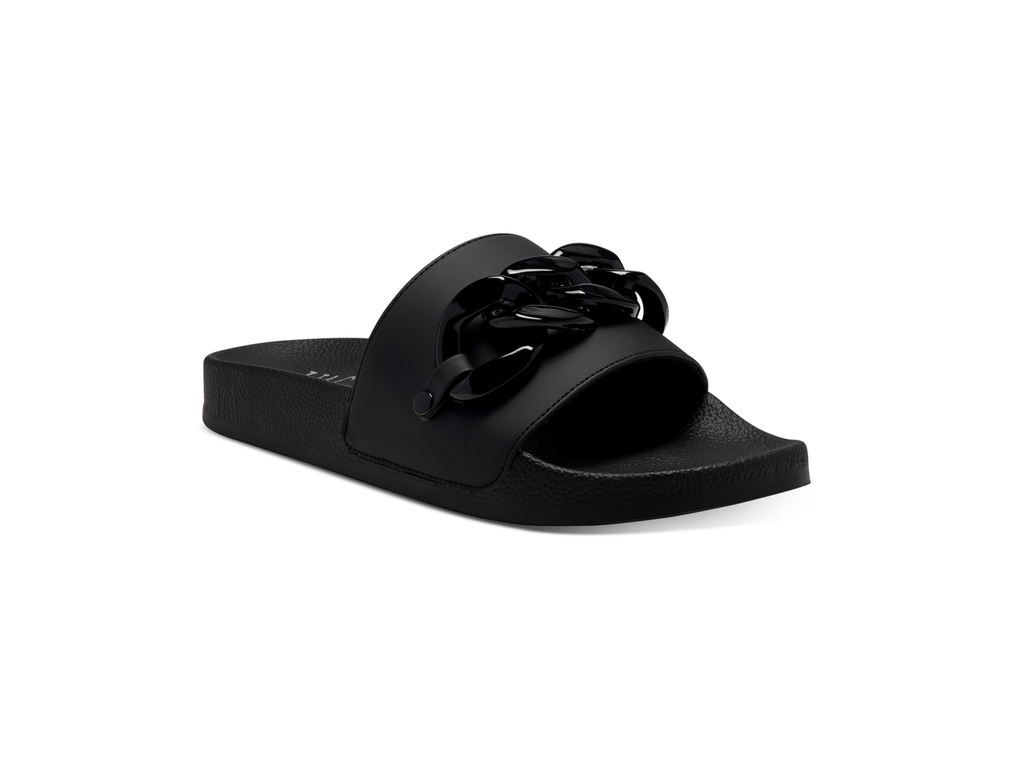 inc international concepts inc women's peymin pool slides