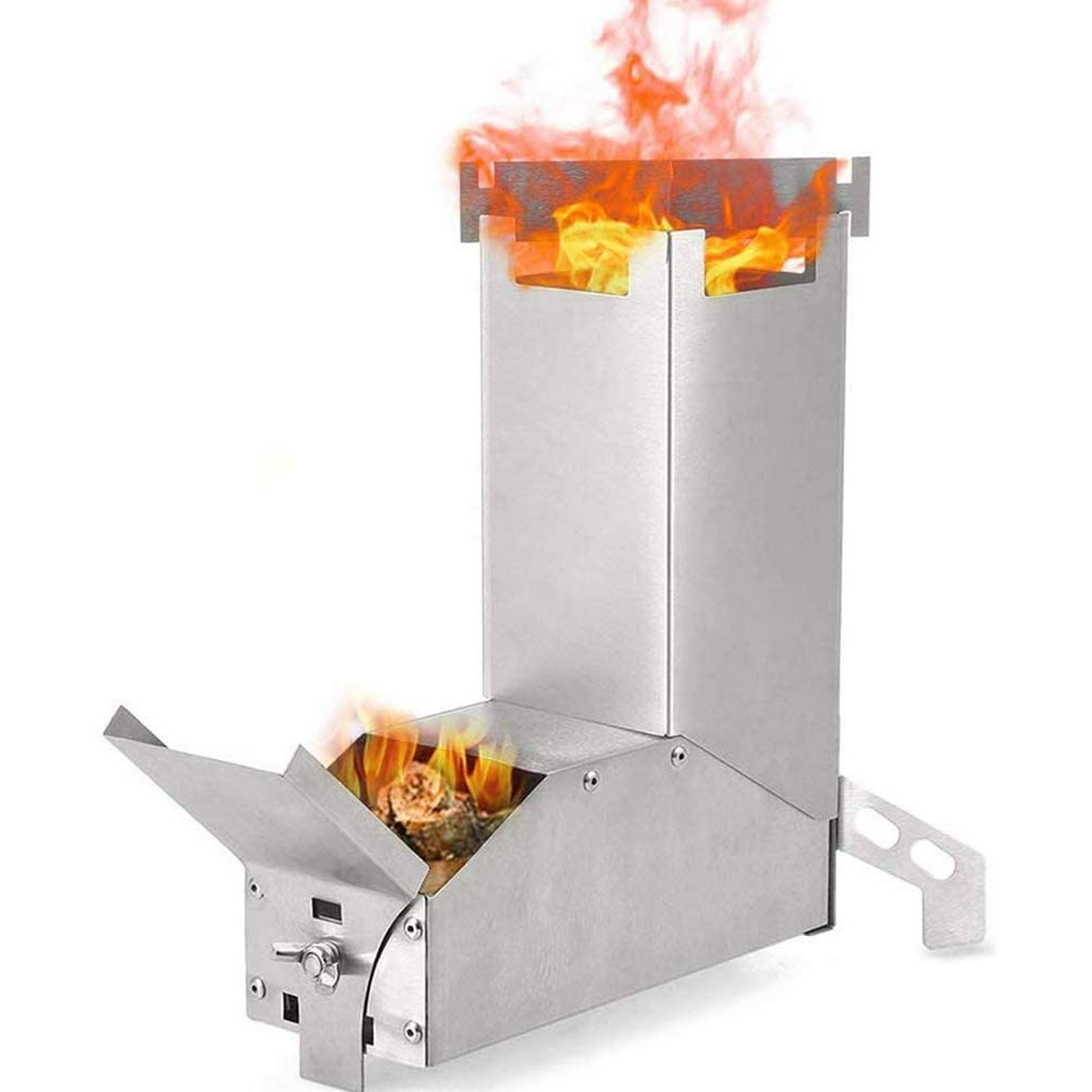 Hiking rocket stove best sale