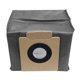 thumbnail image 4 of For X10 Pro Omni Robot Vacuum Cleaner Main Side Brush Hepa Filter Mop Cloth Dust Bags Replacement Parts, 4 of 5