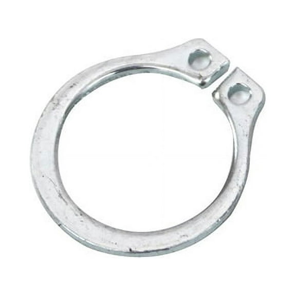 YesParts WP9703438 Durable Dryer Retaining Clip compatible with 9703438 410233 4176072 4-10233