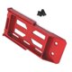 thumbnail image 4 of Metal Upgrade Battery Mount RC Car Accessories for MN Model 1/12 MN128 MN86 MN86S G500 RC Car Accessories Red, 4 of 5
