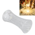 thumbnail image 3 of Table Lamp, Modern Transparent Eyes  Mini Bedside Lamp for Bedroom Bedside, High Light Transmittance,  and Energy Saving, IP54  Class,, 3 of 7